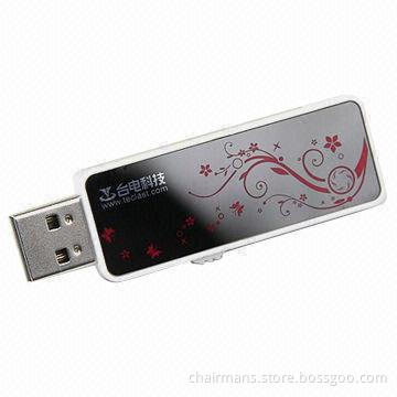 4/8/16/32GB colorful U disk with antivirus encryption